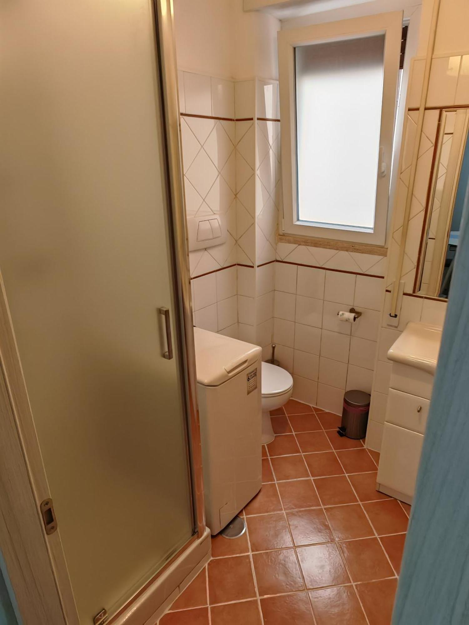 Titti'S House Porta Maggiore Rome Exterior photo